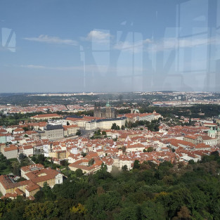 Zájezd Praha 2022