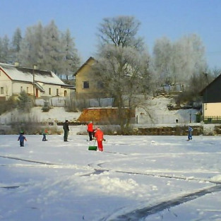 Zima 2009 II
