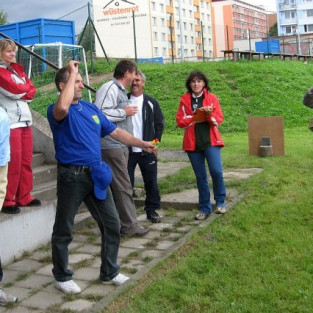 Podoubravský víceboj 2010