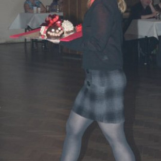 Obecní ples 2011