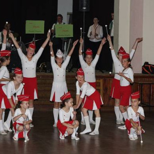 Posvícenská taneční zábava 2011