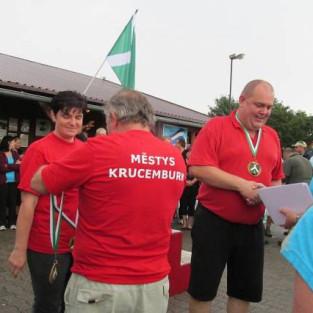 Podoubravský víceboj 2014